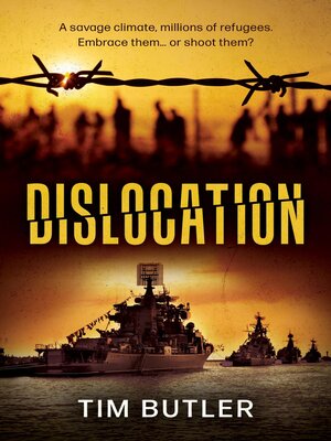 cover image of Dislocation